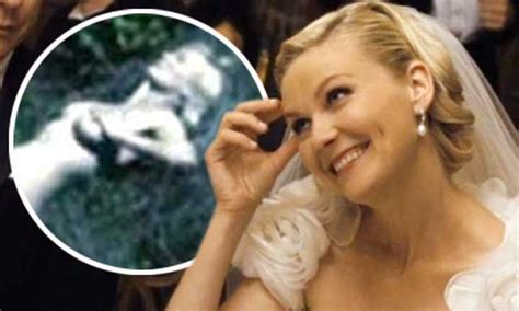 kirsten dunst boobs|Kirsten Dunst is laid bare in breathtaking scenes from her new。